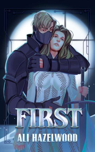First (After The End book 1)