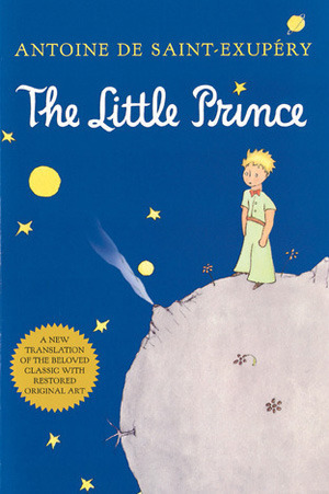The Little Prince Antoine de Saint-Exupéry