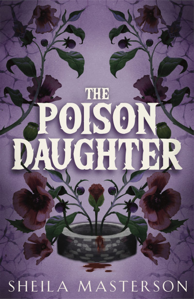 The Poison Daughter