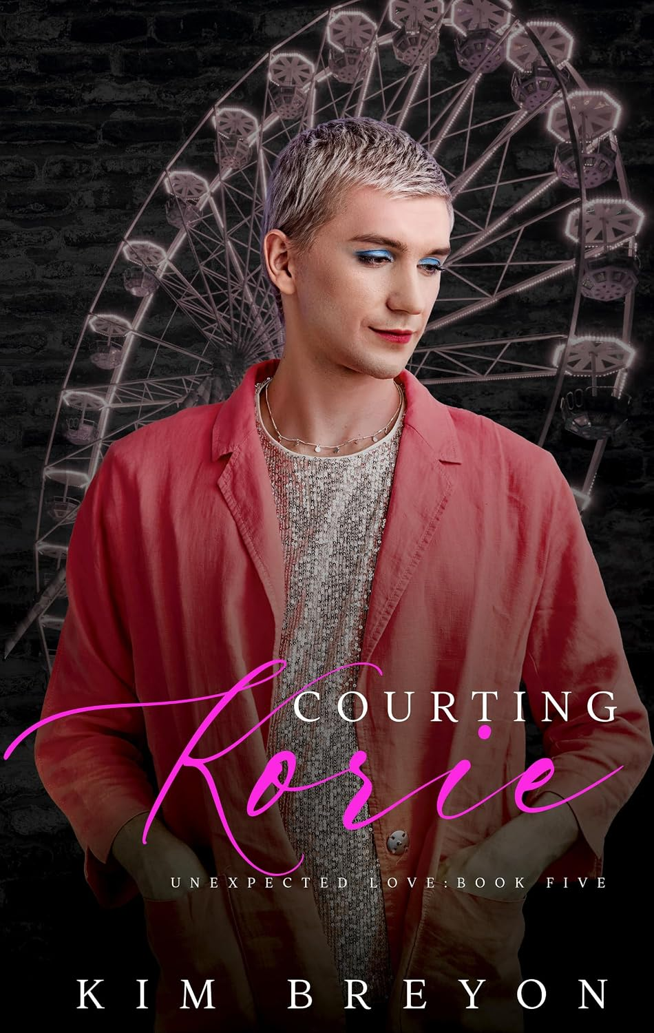Courting Korie